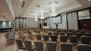 Conference @ Dunadry Hotel & Gardens